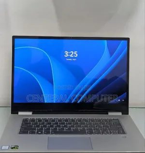 New Laptop Lenovo Yoga 730 16GB Intel Core I7 SSD 512GB