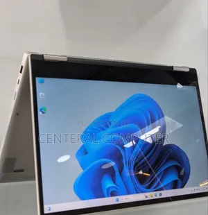 New Laptop Lenovo Yoga 730 16GB Intel Core I7 SSD 512GB
