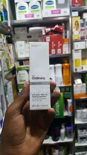 Photo - The Ordinary Original From Canada