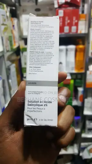 The Ordinary Original From Canada