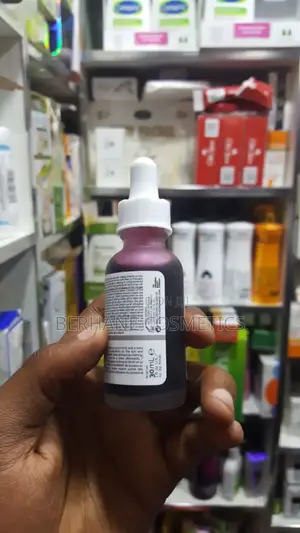 The Ordinary Original From Canada