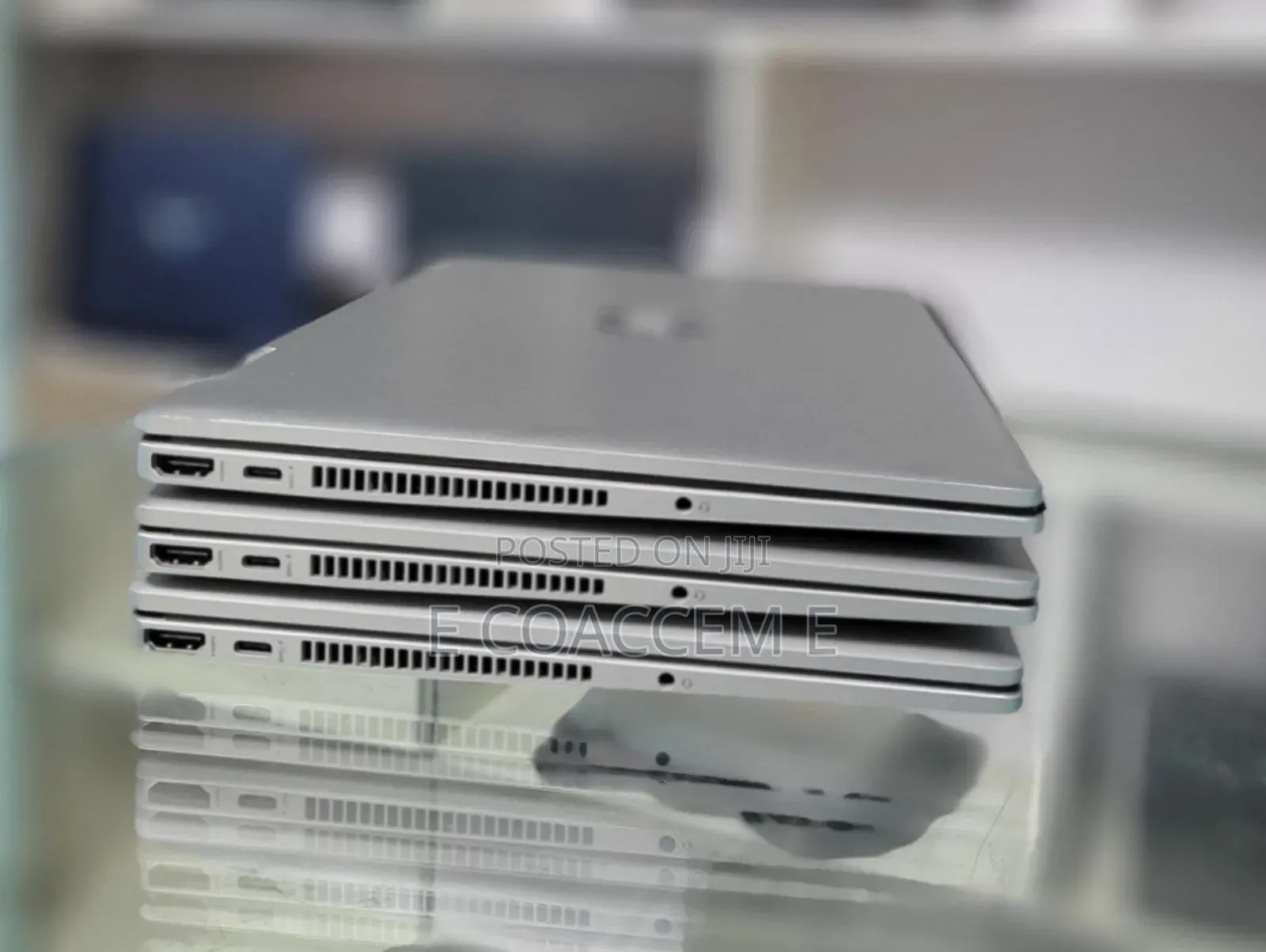 New Laptop HP Pavilion 15 8GB Intel Core I5 SSD 512GB