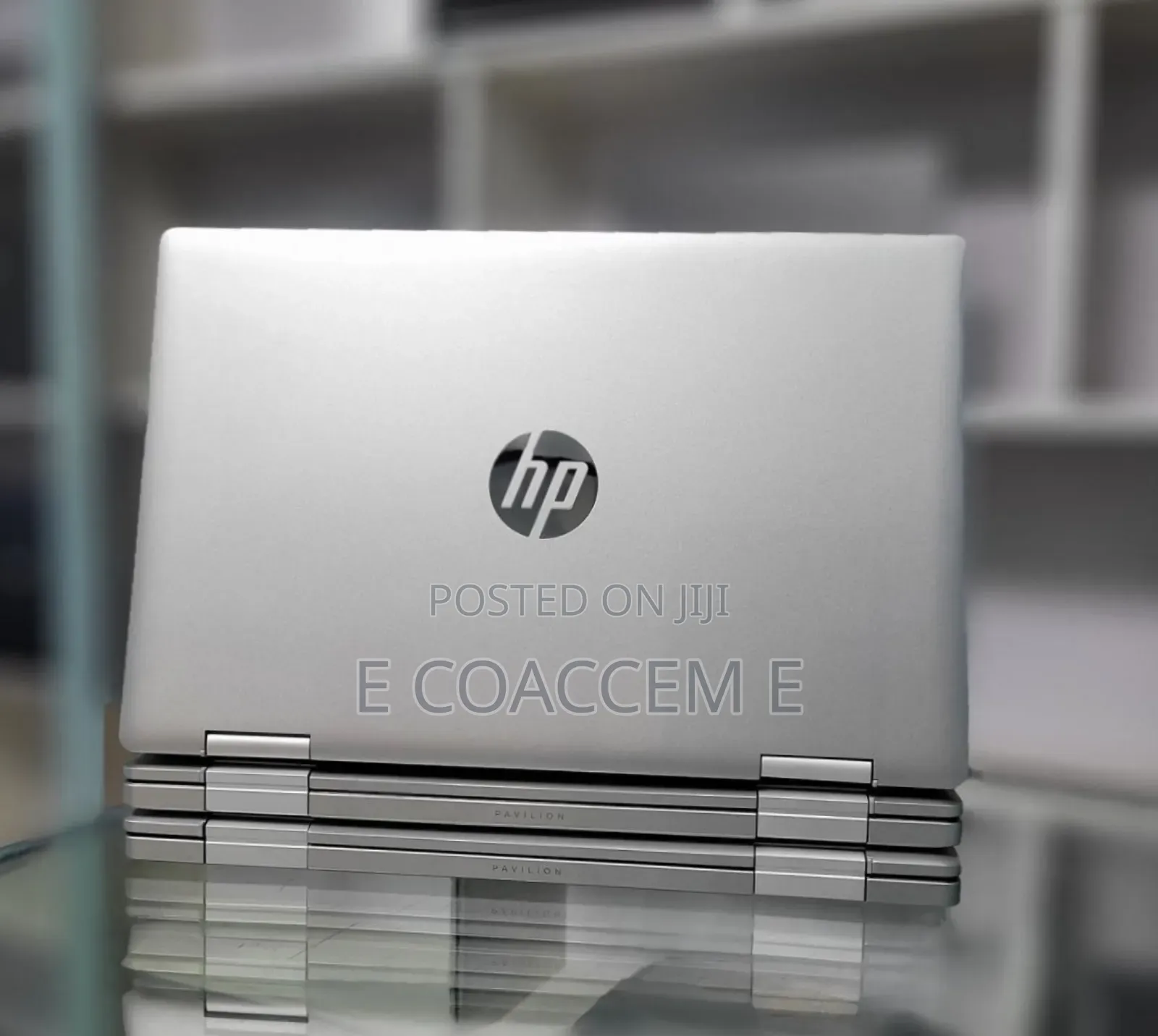 New Laptop HP Pavilion 15 8GB Intel Core I5 SSD 512GB