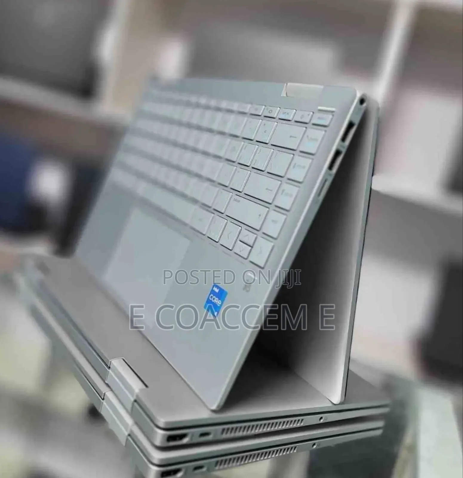 New Laptop HP Pavilion 15 8GB Intel Core I5 SSD 512GB