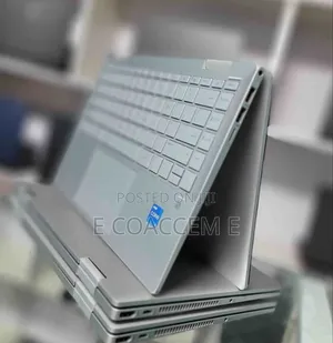 New Laptop HP Pavilion 15 8GB Intel Core I5 SSD 512GB