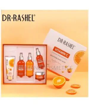 Photo - Dr Rashel 5 Set Brightening and Anti Aging