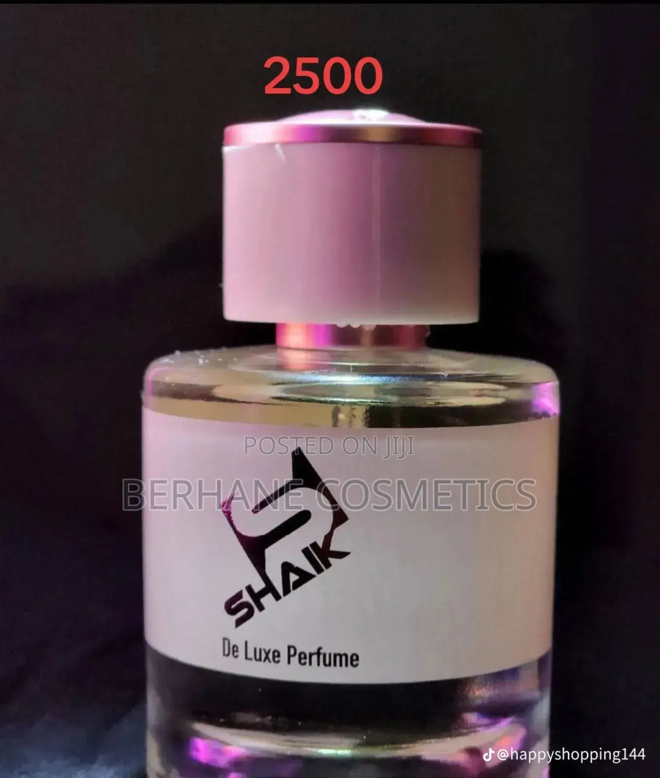 SHAIK Perfumes