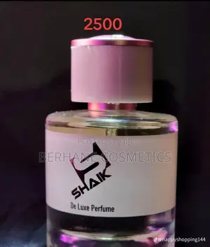 SHAIK Perfumes