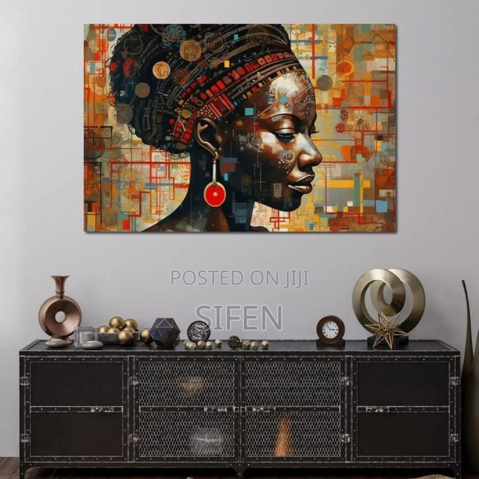 Dream #Wallart *ለቤትዎን ተጨማሪ ውበት የሚያላብሱ ውብ የግርግዳ ምስሎች"