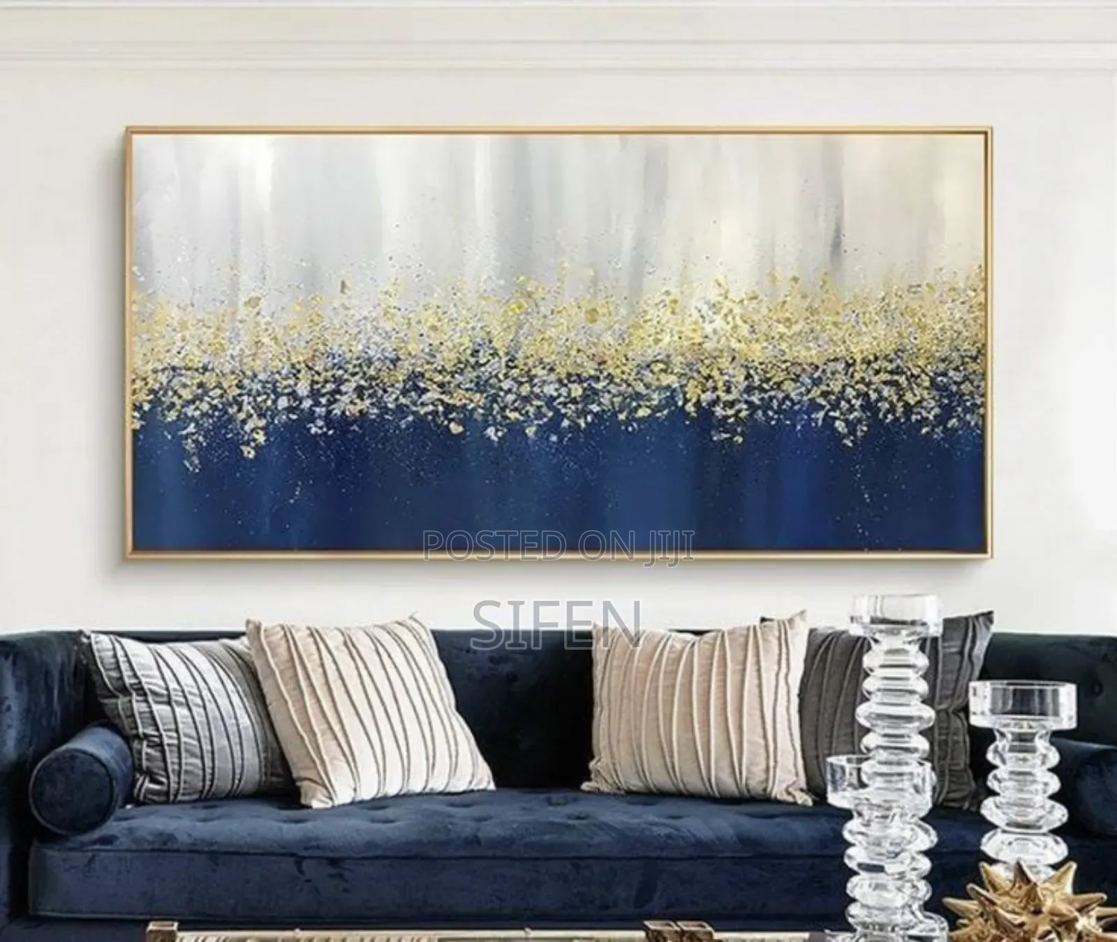 Dream #Wallart *ለቤትዎን ተጨማሪ ውበት የሚያላብሱ ውብ የግርግዳ ምስሎች"