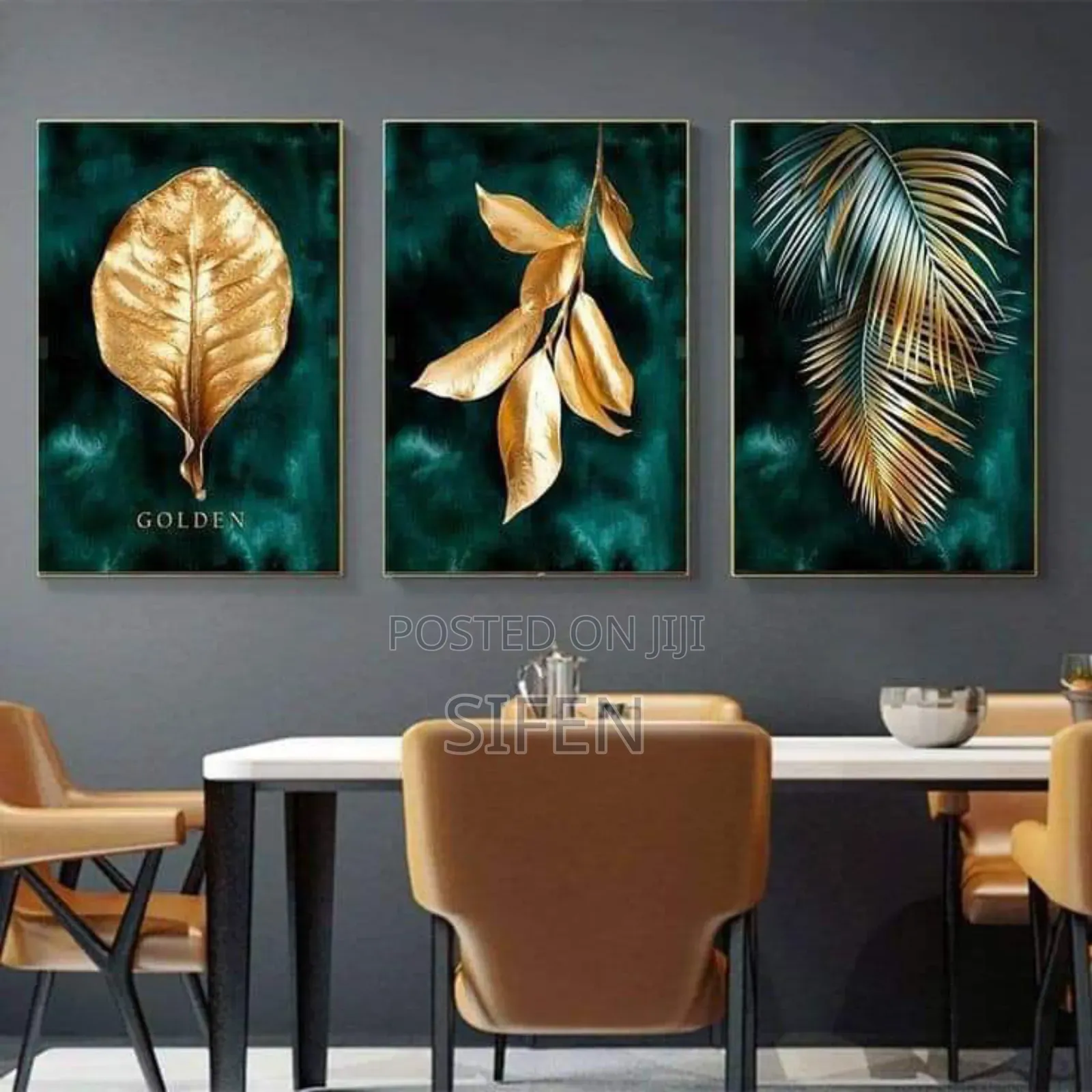 Dream #Wallart *ለቤትዎን ተጨማሪ ውበት የሚያላብሱ ውብ የግርግዳ ምስሎች"