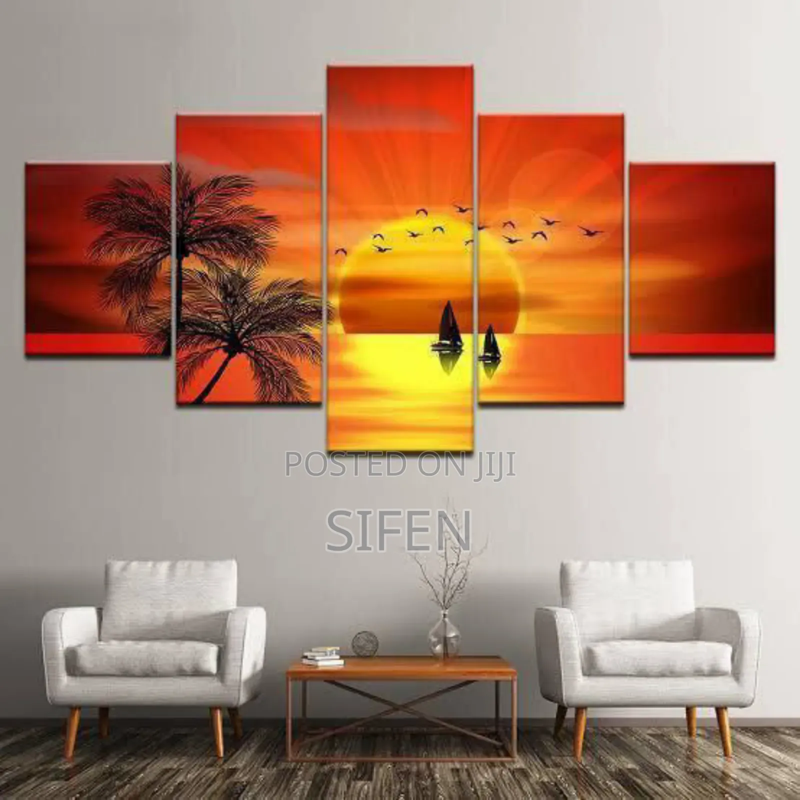 Dream #Wallart *ለቤትዎን ተጨማሪ ውበት የሚያላብሱ ውብ የግርግዳ ምስሎች"