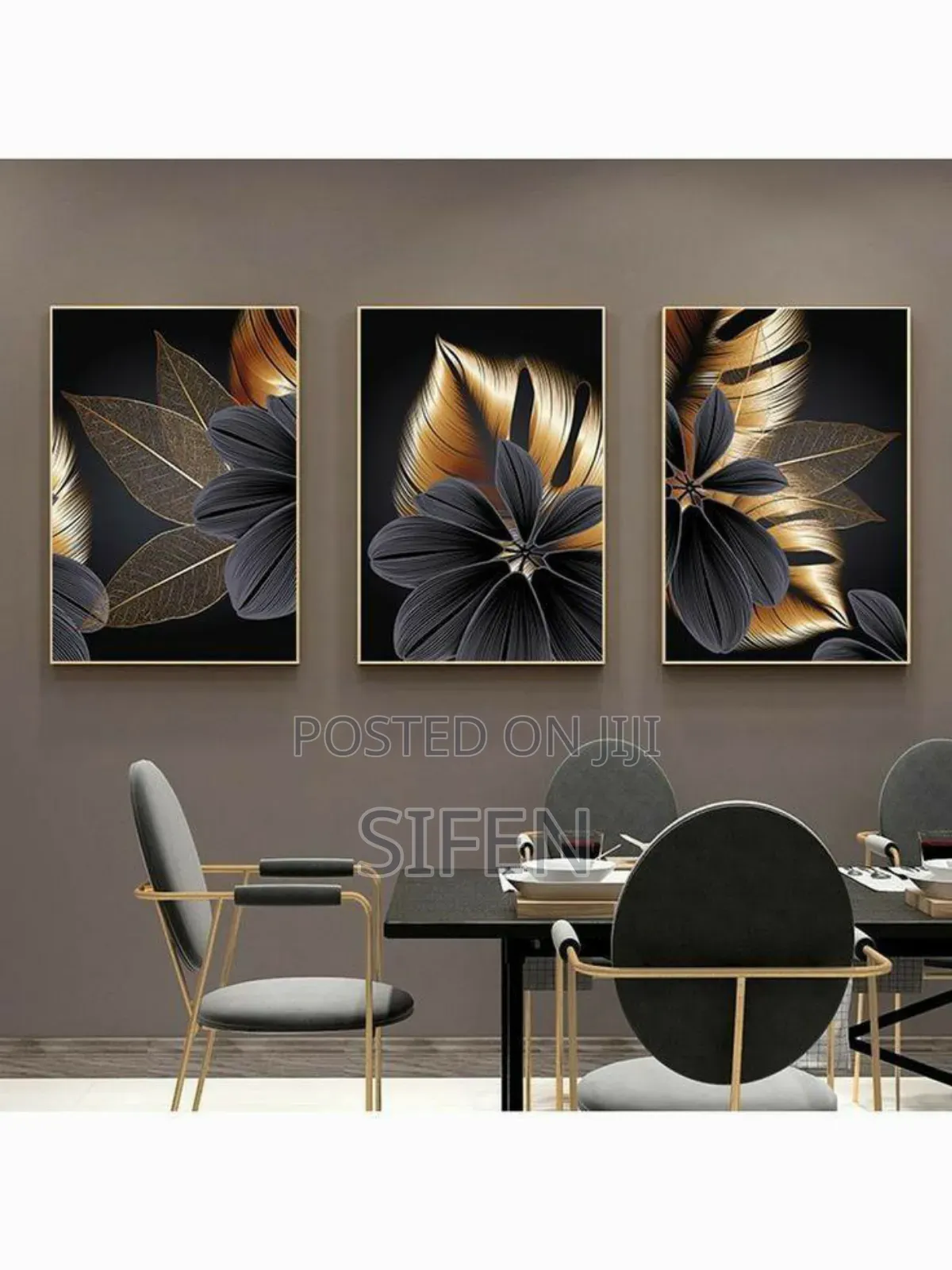 Dream #Wallart *ለቤትዎን ተጨማሪ ውበት የሚያላብሱ ውብ የግርግዳ ምስሎች"