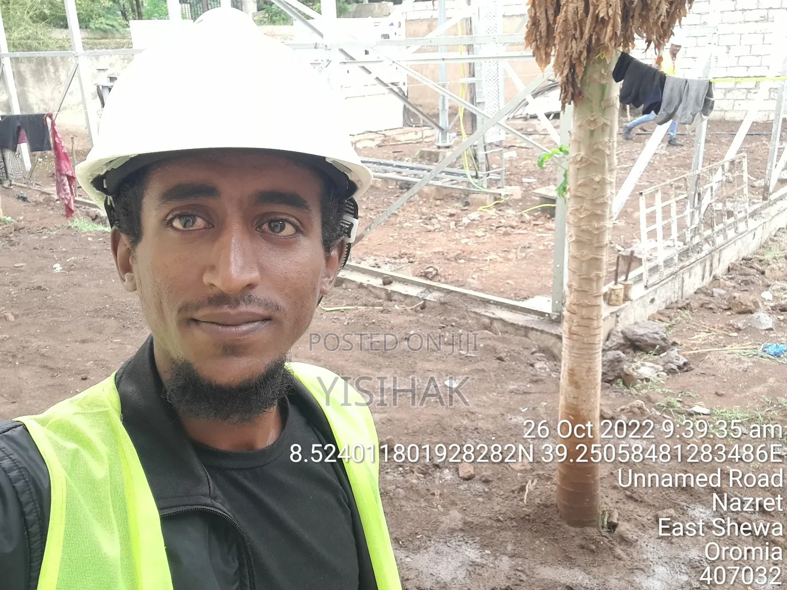 General Office Assistant