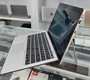 New Laptop HP X2 8GB Intel SSD 256GB