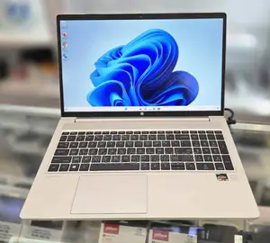 Photo - New Laptop HP ProBook 430 8GB AMD Ryzen 5 SSD 256GB