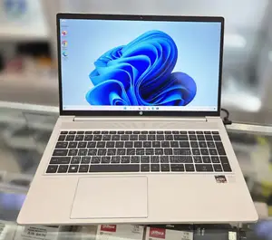 New Laptop HP ProBook 430 8GB AMD Ryzen 5 SSD 256GB