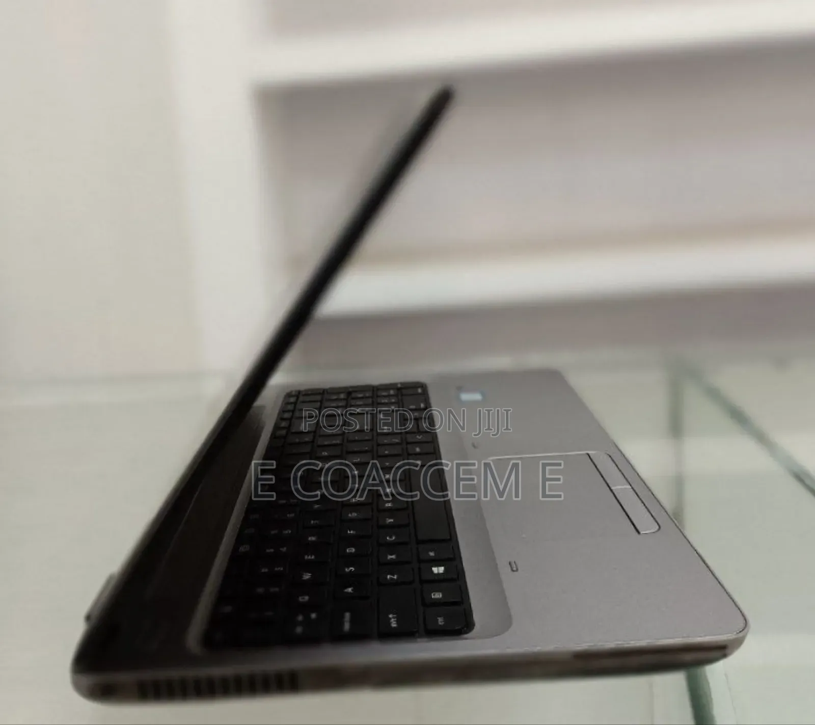 New Laptop HP ProBook 650 8GB Intel Core I5 SSD 1T