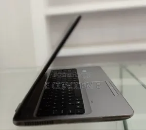 New Laptop HP ProBook 650 8GB Intel Core I5 SSD 1T
