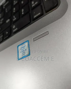 New Laptop HP ProBook 650 8GB Intel Core I5 SSD 1T