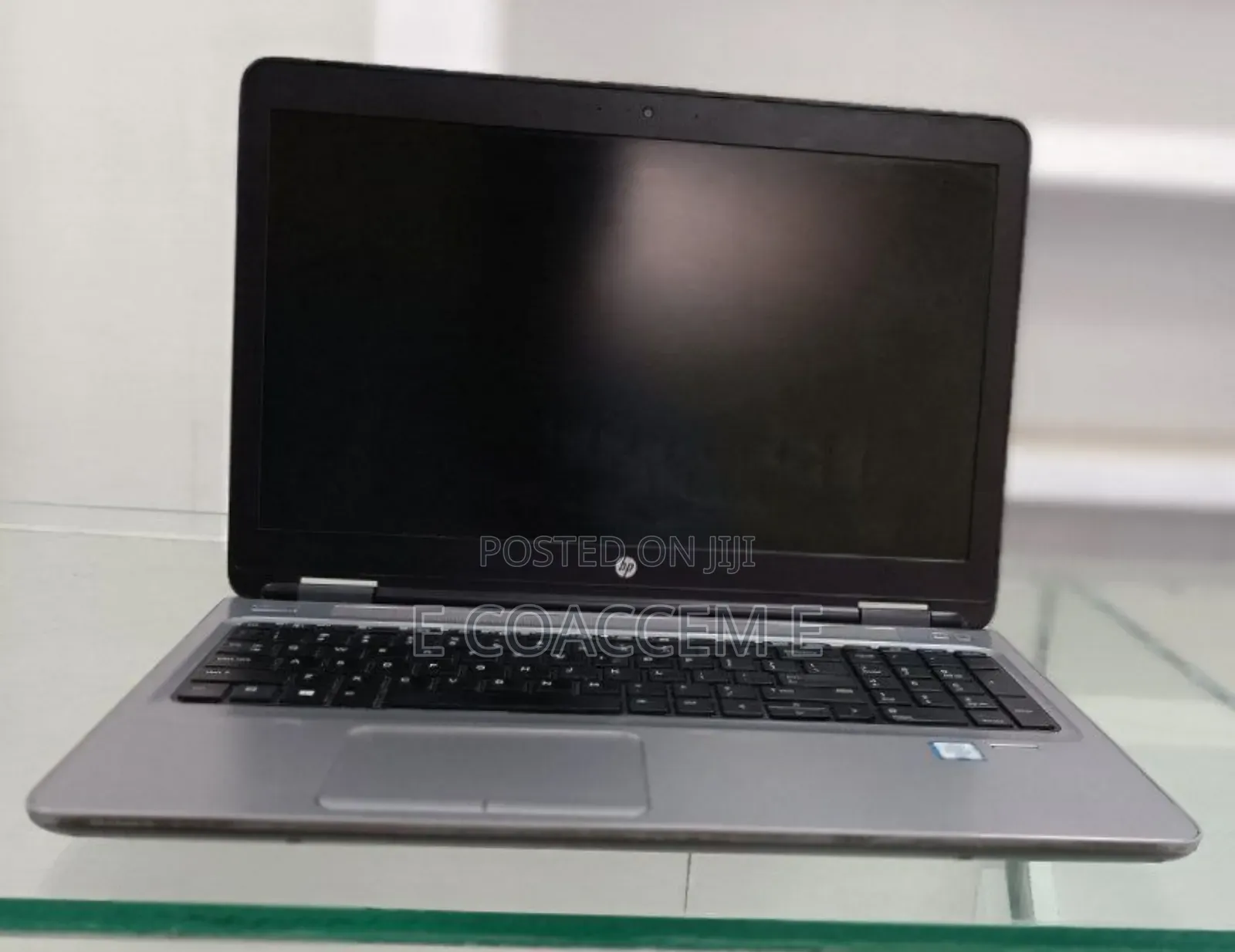New Laptop HP ProBook 650 8GB Intel Core I5 SSD 1T