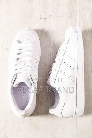 Adidas Old School Super Star White Original Quality Shoes