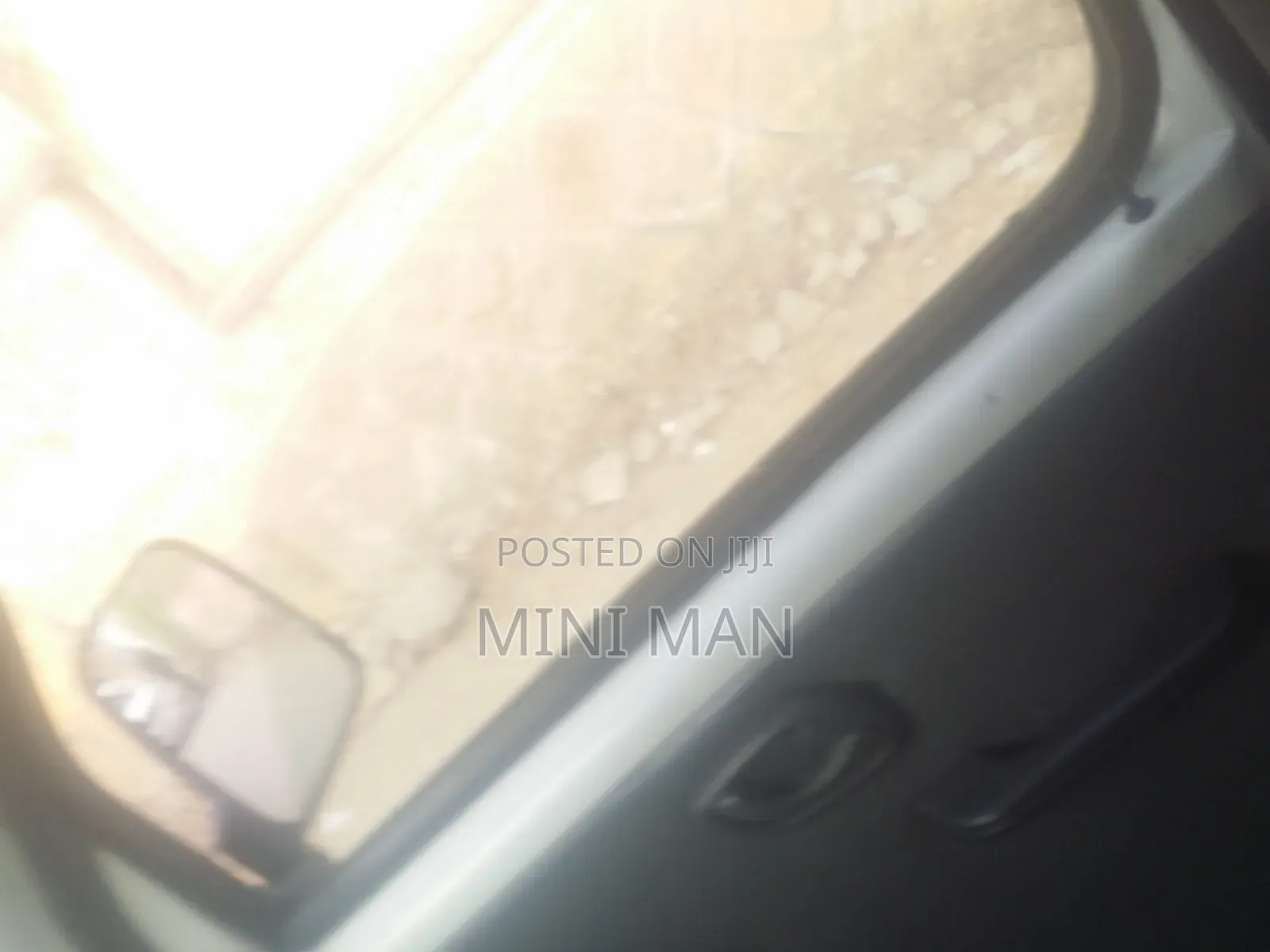 Suzuki Every Wagon 2002 White