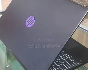 Photo - New Laptop HP Pavilion 15 16GB AMD Ryzen 5 SSD 512GB