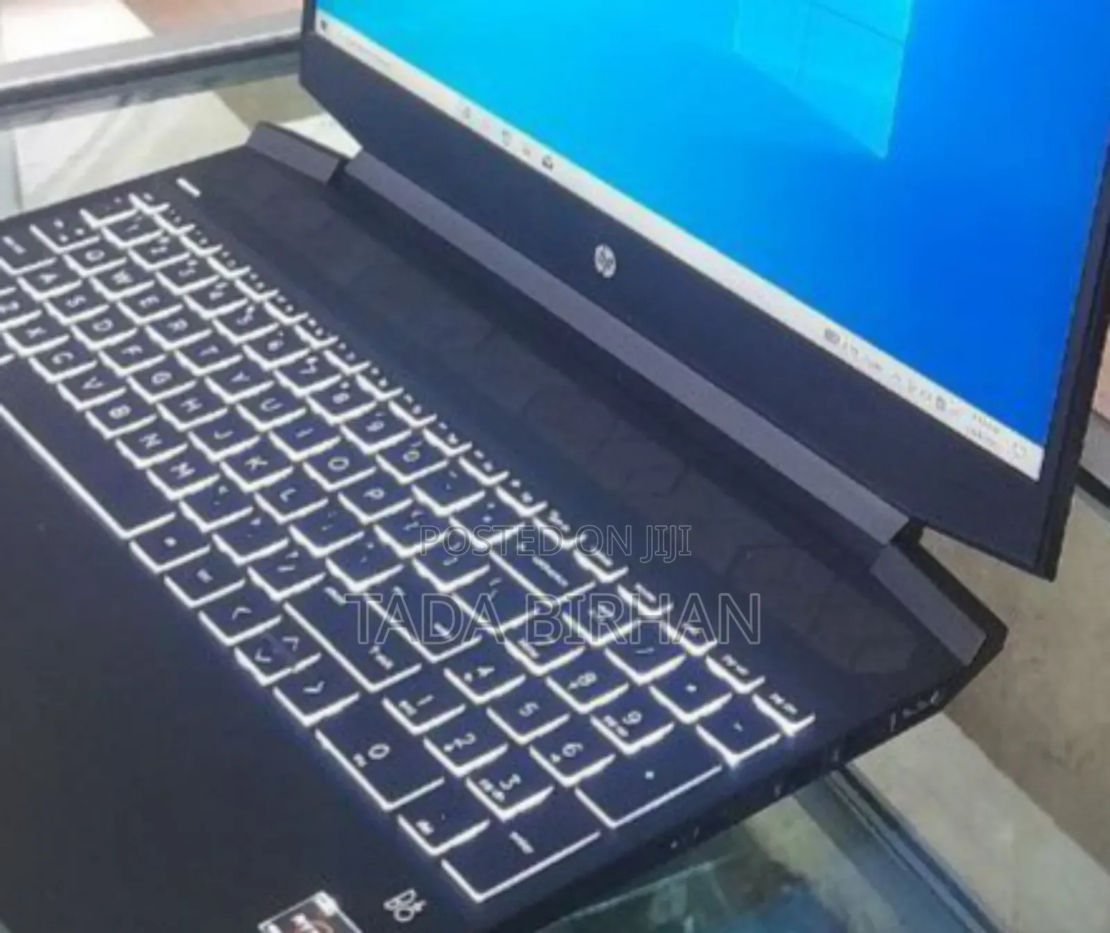 New Laptop HP Pavilion 15 16GB AMD Ryzen 5 SSD 512GB