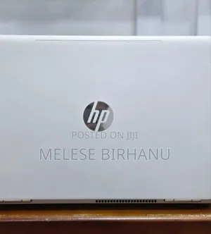 New Laptop HP Pavilion 15 8GB Intel Core I5 HDD 500GB