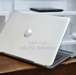 New Laptop HP Pavilion 15 8GB Intel Core I5 HDD 500GB