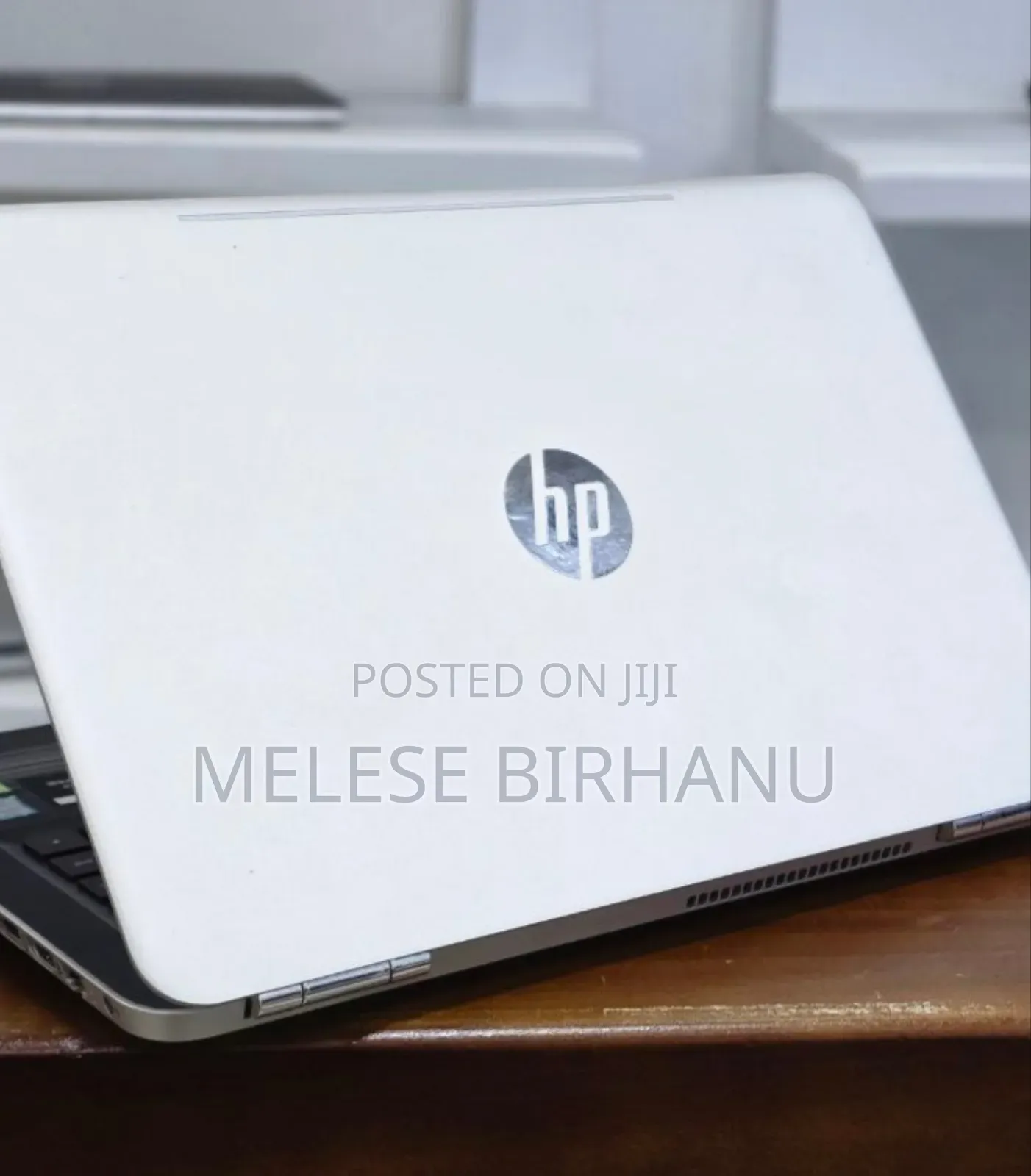 New Laptop HP Pavilion 15 8GB Intel Core I5 HDD 500GB