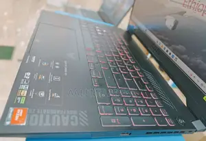 New Laptop Asus TUF Gaming A15 16GB AMD Ryzen 7 SSD 1T