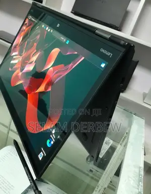 Photo - New Laptop Lenovo Thinkpad X1 Yoga 16GB Intel Core I7 SSD 512GB