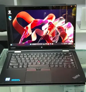 New Laptop Lenovo Thinkpad X1 Yoga 16GB Intel Core I7 SSD 512GB