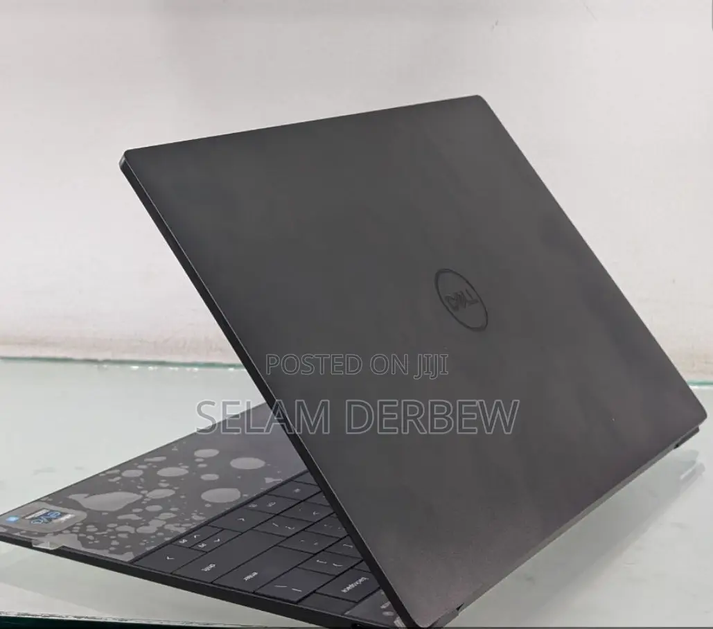 New Laptop Dell XPS 13 9320 32GB Intel Core I7 SSD 1T