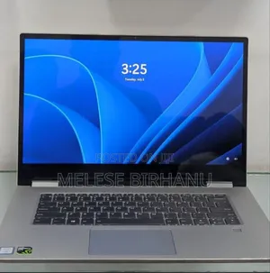 New Laptop Lenovo V720 16GB Intel Core I7 SSD 512GB