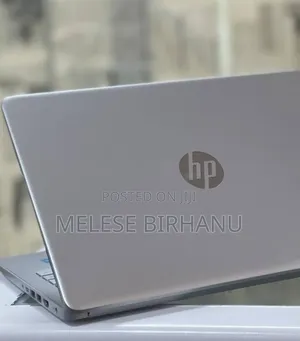 New Laptop HP Stream Notebook 8GB Intel Core I3 SSD 256GB
