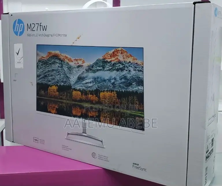 Brand New With Cartoon