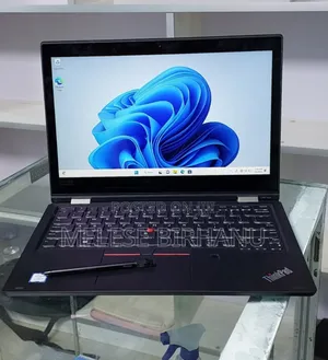 New Laptop Lenovo 16GB Intel Core I5 SSD 512GB