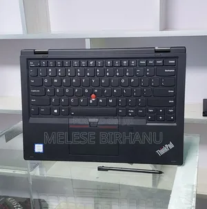 New Laptop Lenovo 16GB Intel Core I5 SSD 512GB