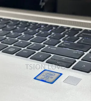 Photo - New Laptop HP EliteBook 840 16GB Intel Core I5 SSD 512GB