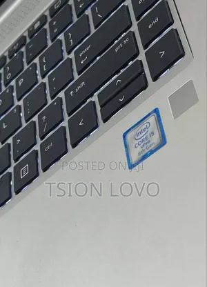 New Laptop HP EliteBook 840 16GB Intel Core I5 SSD 512GB