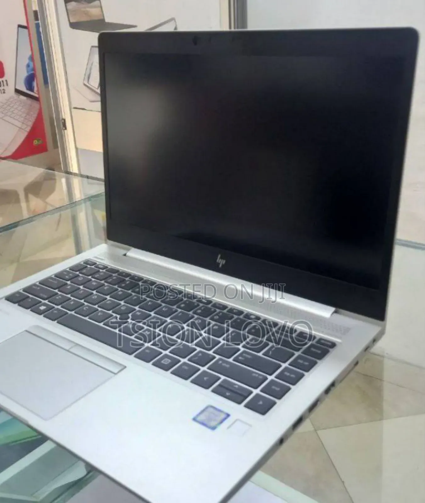 New Laptop HP EliteBook 840 16GB Intel Core I5 SSD 512GB