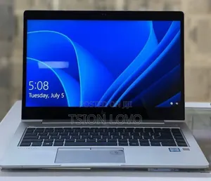 New Laptop HP EliteBook 840 16GB Intel Core I5 SSD 512GB