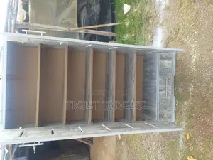 የጫማ መደርደሪያ 80*180 Laminated