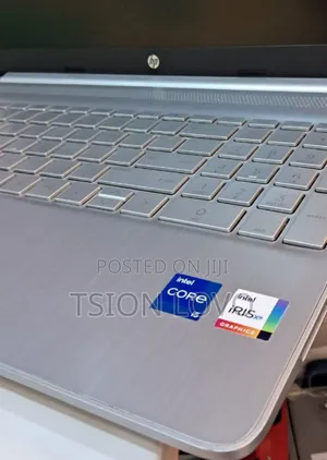 New Laptop HP Stream Notebook 16GB Intel Core I5 SSD 512GB