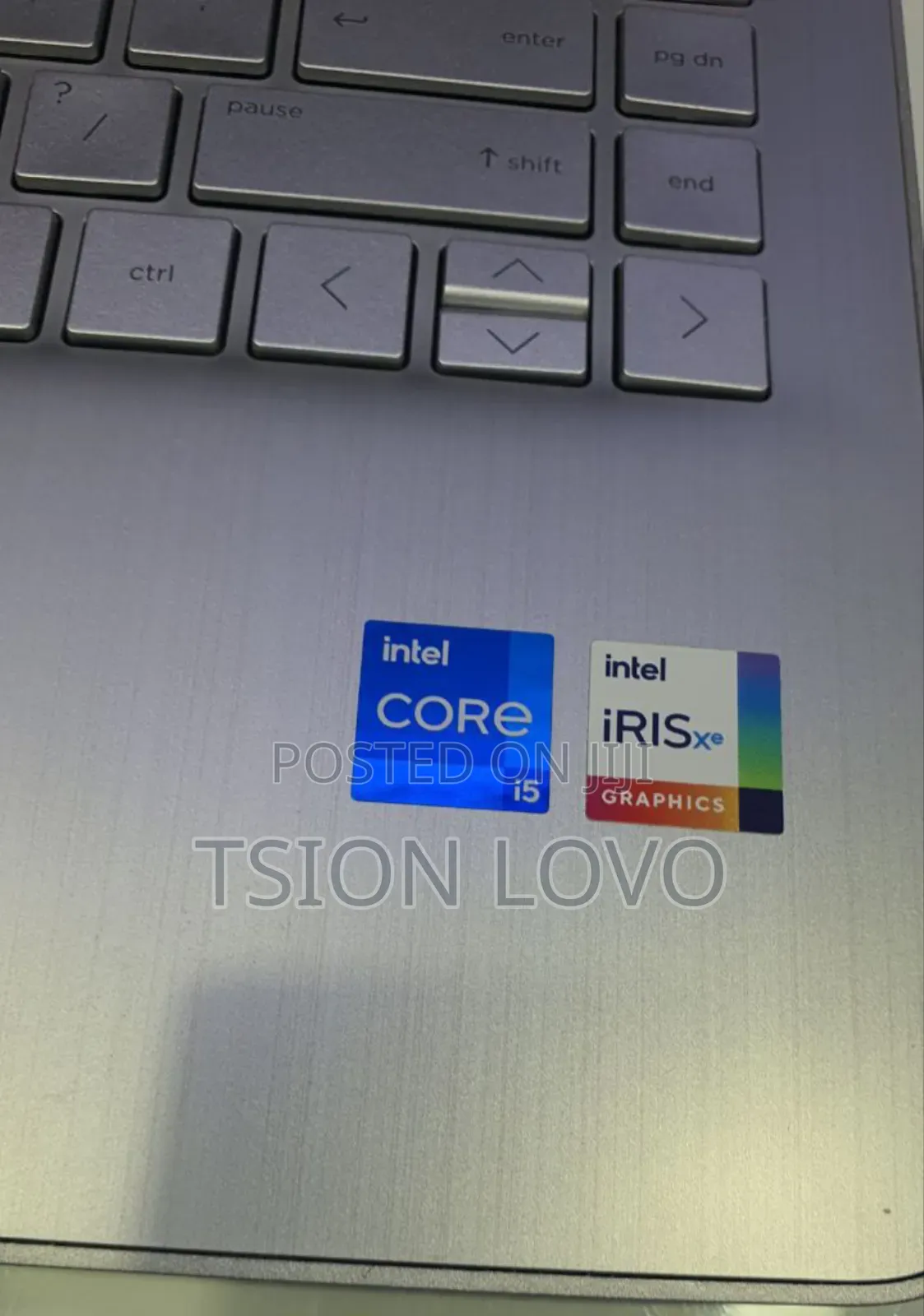 New Laptop HP Stream Notebook 16GB Intel Core I5 SSD 512GB