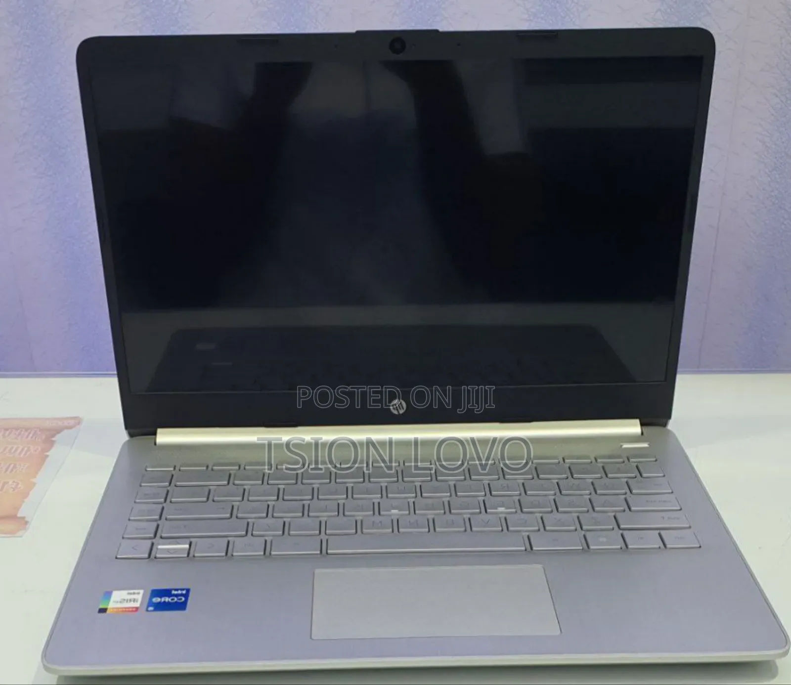 New Laptop HP Stream Notebook 16GB Intel Core I5 SSD 512GB