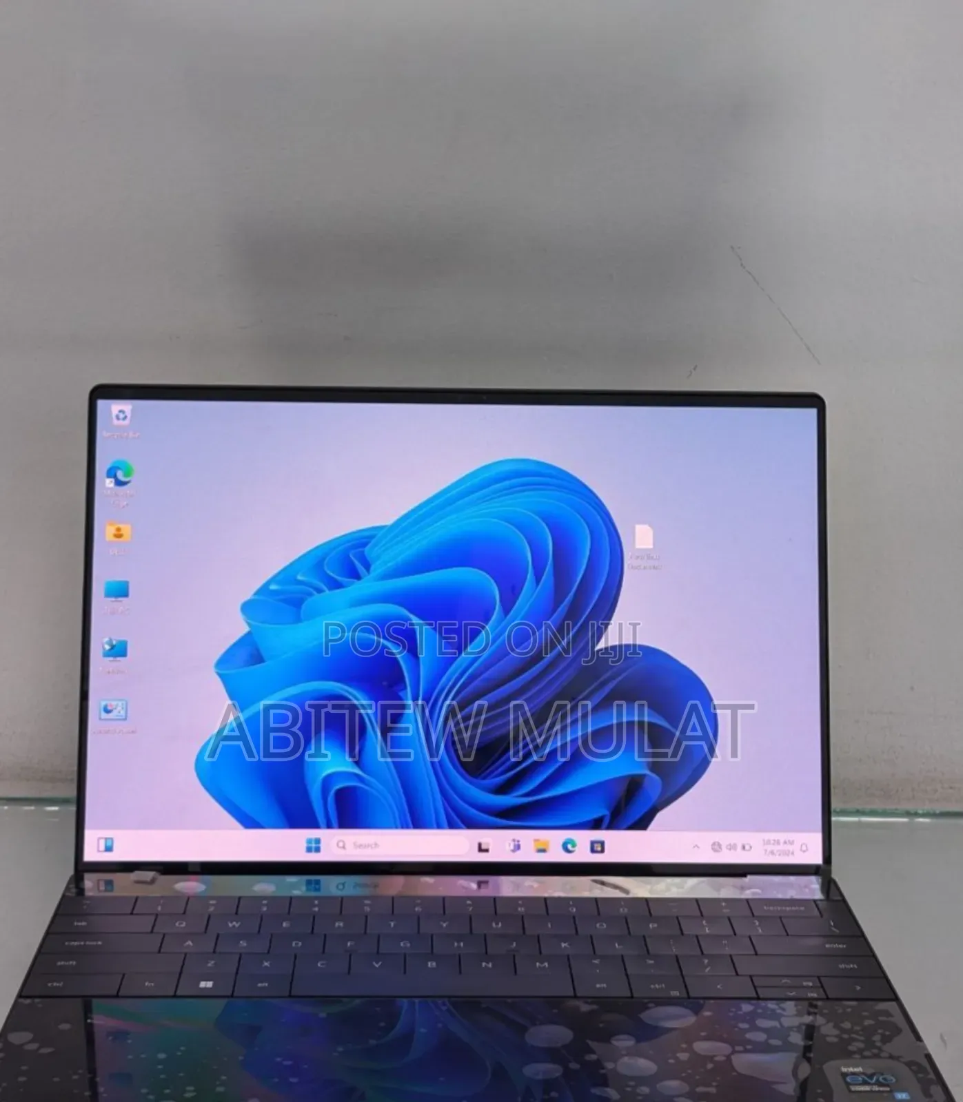 New Laptop Dell XPS 13 9320 32GB Intel Core I7 SSD 1T